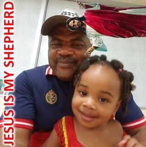 Meet your Posher, Erick